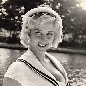 Liz Fraser