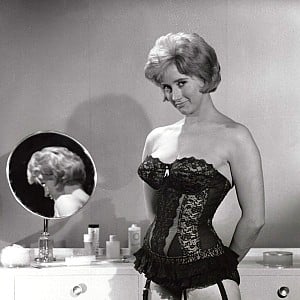 Liz Fraser
