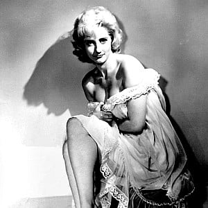 Liz Fraser