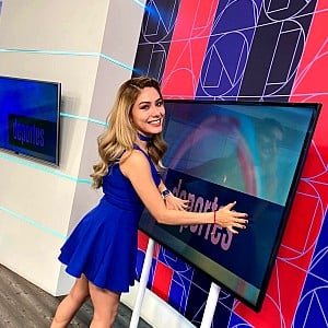 Liz Garcia