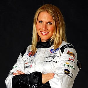 Liz Halliday