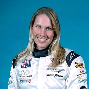 Liz Halliday