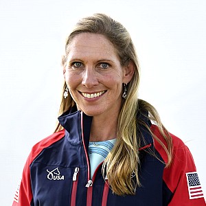 Liz Halliday