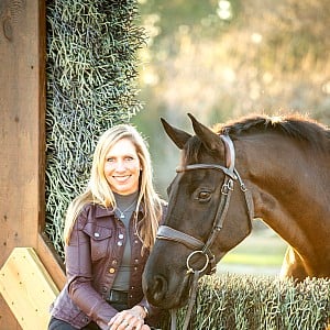 Liz Halliday