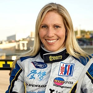 Liz Halliday