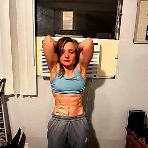 Liz Holzknecht