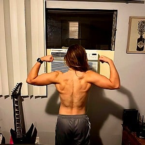 Liz Holzknecht