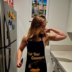 Liz Holzknecht