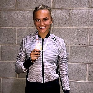 Liz Parnov