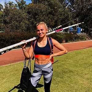 Liz Parnov