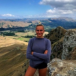Liz Parnov
