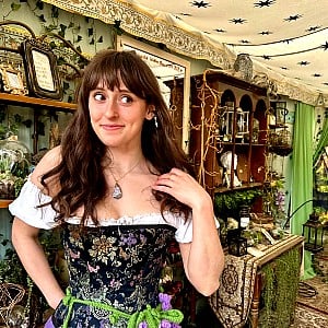 Liz Richman