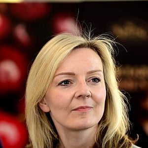 Liz Truss