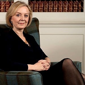 Liz Truss