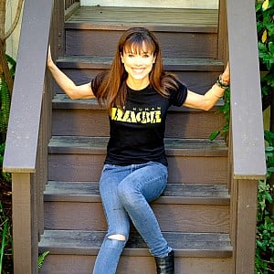 Liz Vassey