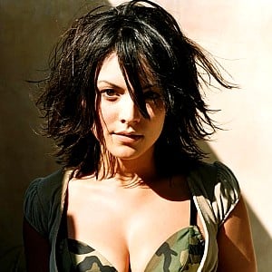 Liz Vassey