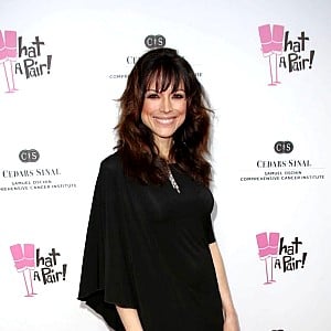 Liz Vassey