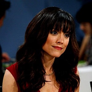 Liz Vassey