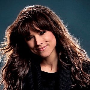 Liz Vassey