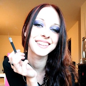 Liz Vicious
