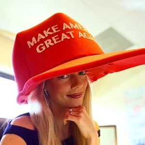 Liz Wheeler
