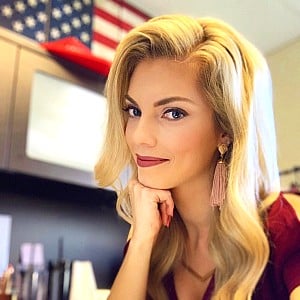 Liz Wheeler