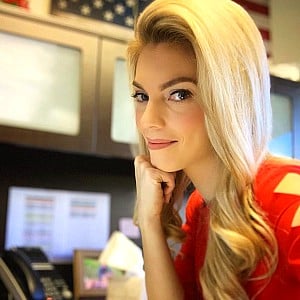 Liz Wheeler