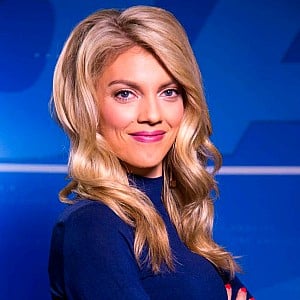 Liz Wheeler