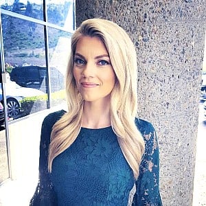 Liz Wheeler