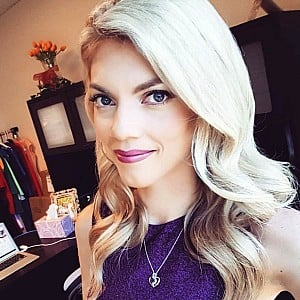 Liz Wheeler