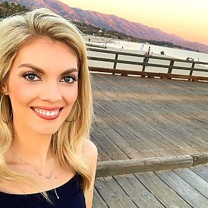 Liz Wheeler