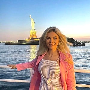 Liz Wheeler