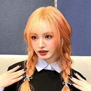 Liz Yeyo