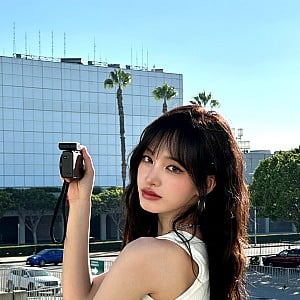 Liz Yeyo