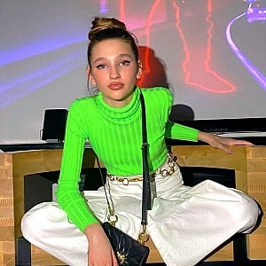 Liza Anokhina