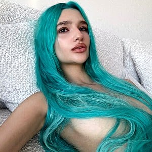 Liza Anokhina