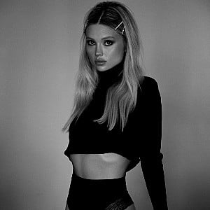 Liza Bikh Ben David