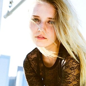 Liza Gladkaya