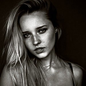 Liza Gladkaya