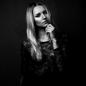 Liza Gladkaya
