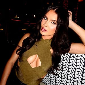 Liza Ismaili