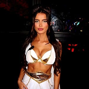 Liza Ismaili