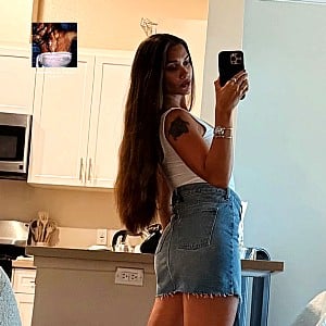 Liza Kenia