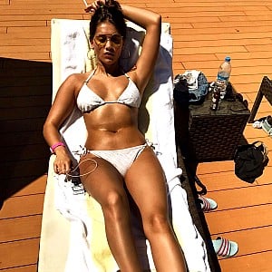 Liza Kenia