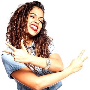 Liza Koshy