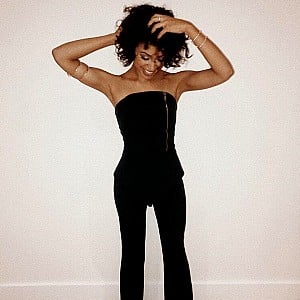 Liza Koshy