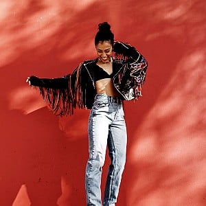 Liza Koshy