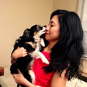 Liza Lapira