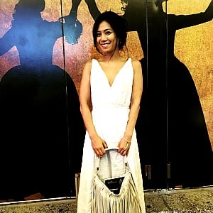 Liza Lapira