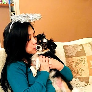 Liza Lapira